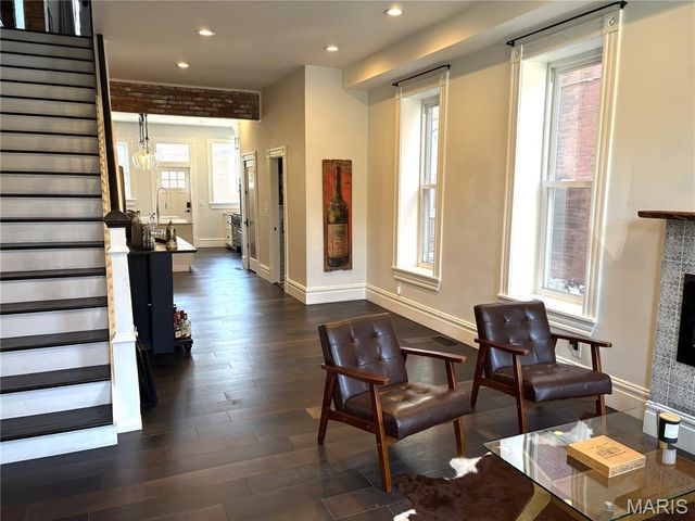 2816 Magnolia Avenue, St Louis, MO 63118