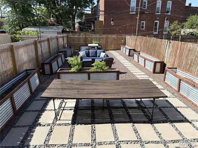 2816 Magnolia Avenue, St Louis, MO 63118