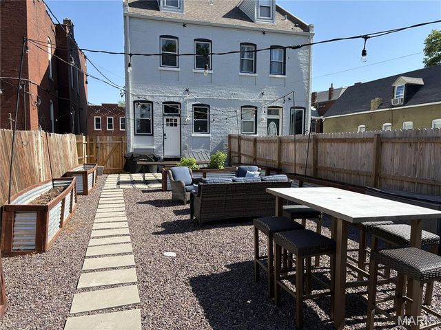 2816 Magnolia Avenue, St Louis, MO 63118
