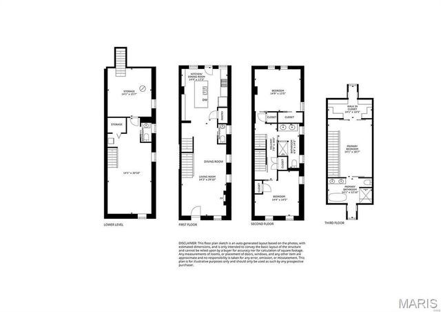 2816 Magnolia Avenue, St Louis, MO 63118