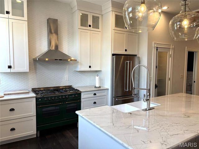 2816 Magnolia Avenue, St Louis, MO 63118