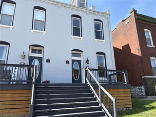 2816 Magnolia Avenue, St Louis, MO 63118