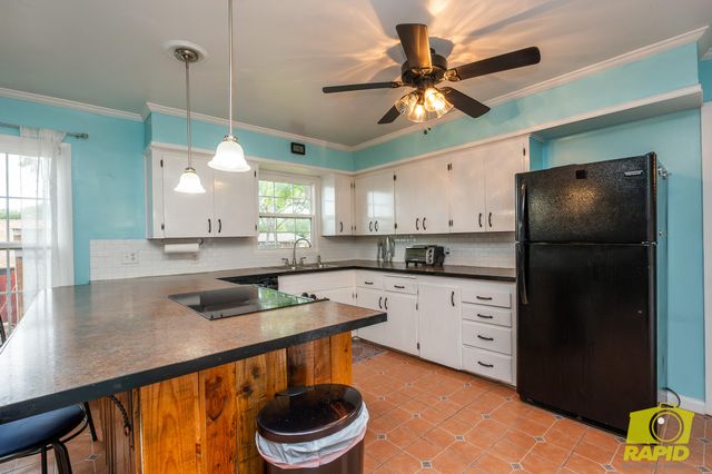 2658 Harvard Avenue, San Angelo, TX 76904