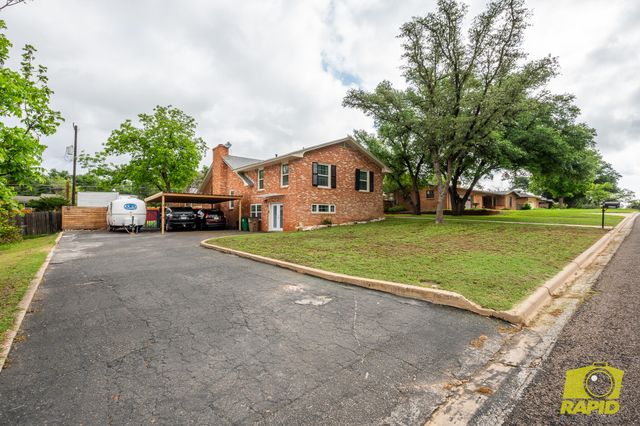 2658 Harvard Avenue, San Angelo, TX 76904
