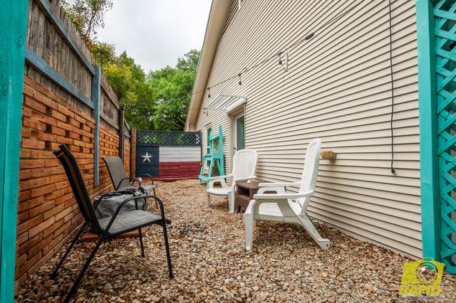 2658 Harvard Avenue, San Angelo, TX 76904