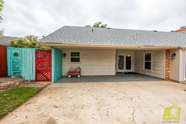 2658 Harvard Avenue, San Angelo, TX 76904