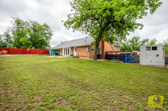 2658 Harvard Avenue, San Angelo, TX 76904