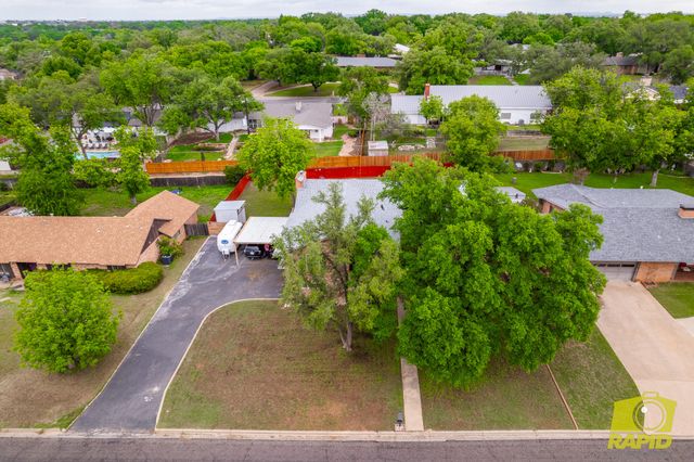 2658 Harvard Avenue, San Angelo, TX 76904