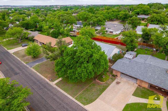 2658 Harvard Avenue, San Angelo, TX 76904