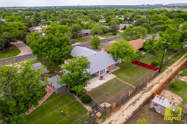 2658 Harvard Avenue, San Angelo, TX 76904