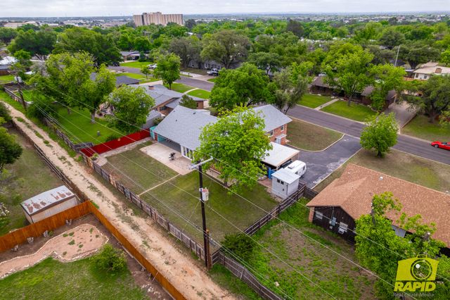 2658 Harvard Avenue, San Angelo, TX 76904