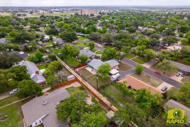 2658 Harvard Avenue, San Angelo, TX 76904