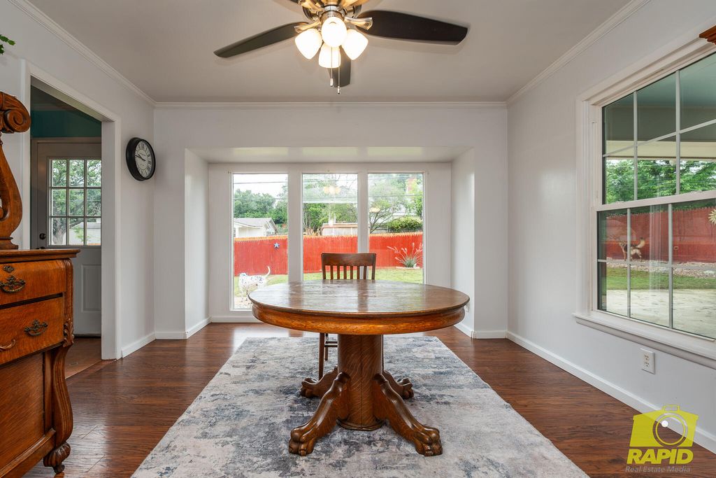 Image 10 of property listing at 2658 Harvard Avenue, San Angelo, TX 76904