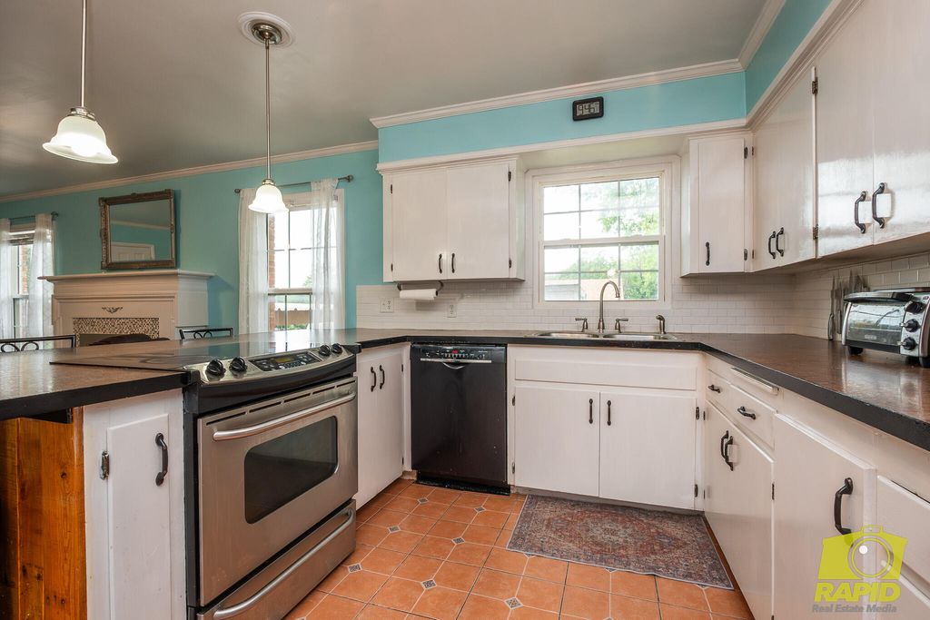 Image 13 of property listing at 2658 Harvard Avenue, San Angelo, TX 76904