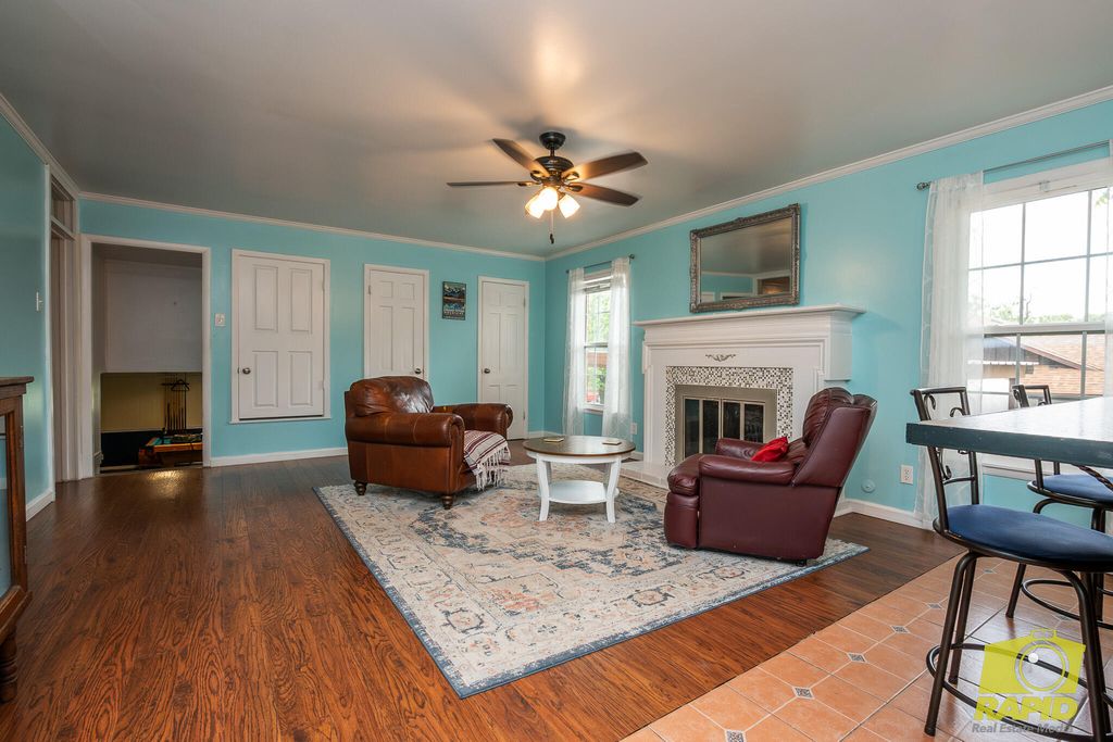 Image 14 of property listing at 2658 Harvard Avenue, San Angelo, TX 76904