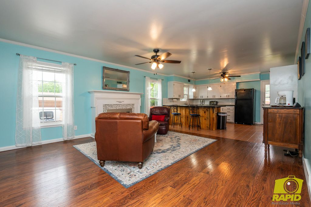 Image 15 of property listing at 2658 Harvard Avenue, San Angelo, TX 76904