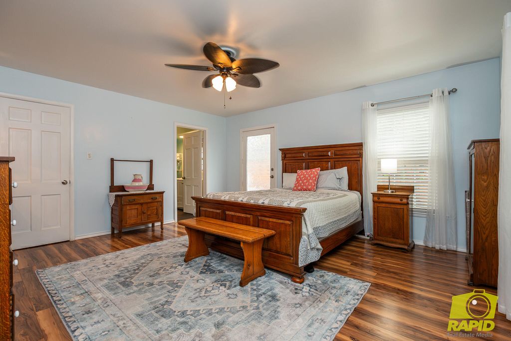 Image 17 of property listing at 2658 Harvard Avenue, San Angelo, TX 76904