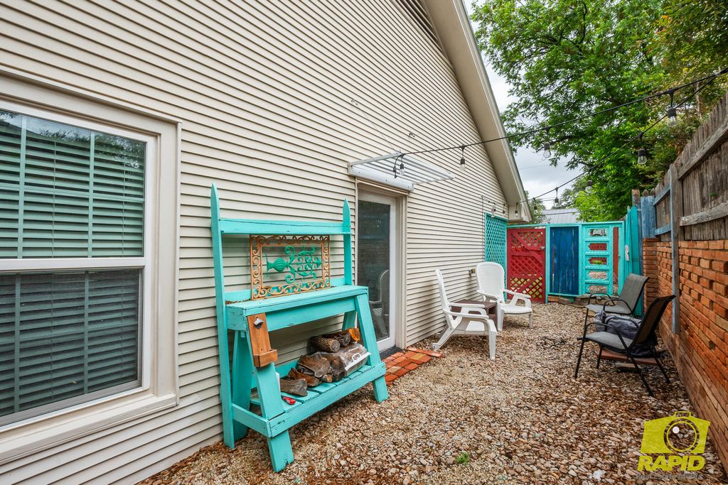 Image 36 of property listing at 2658 Harvard Avenue, San Angelo, TX 76904