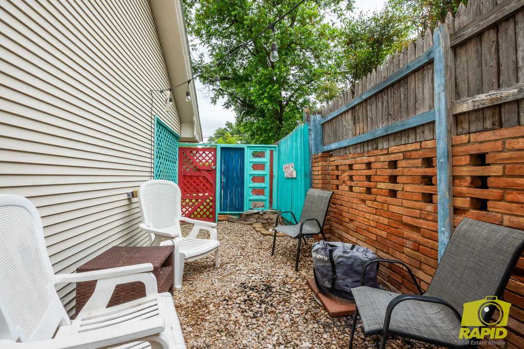 Image 37 of property listing at 2658 Harvard Avenue, San Angelo, TX 76904