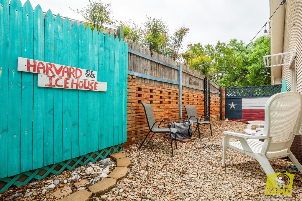 Image 39 of property listing at 2658 Harvard Avenue, San Angelo, TX 76904