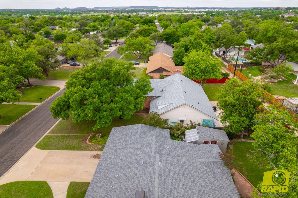 Image 48 of property listing at 2658 Harvard Avenue, San Angelo, TX 76904