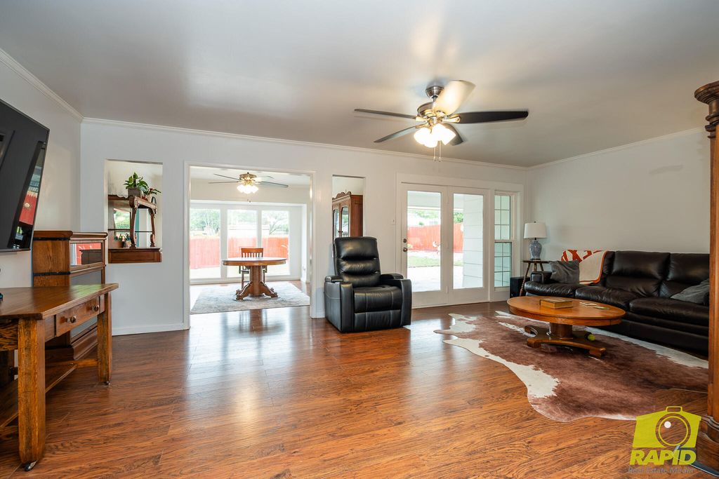 Image 8 of property listing at 2658 Harvard Avenue, San Angelo, TX 76904