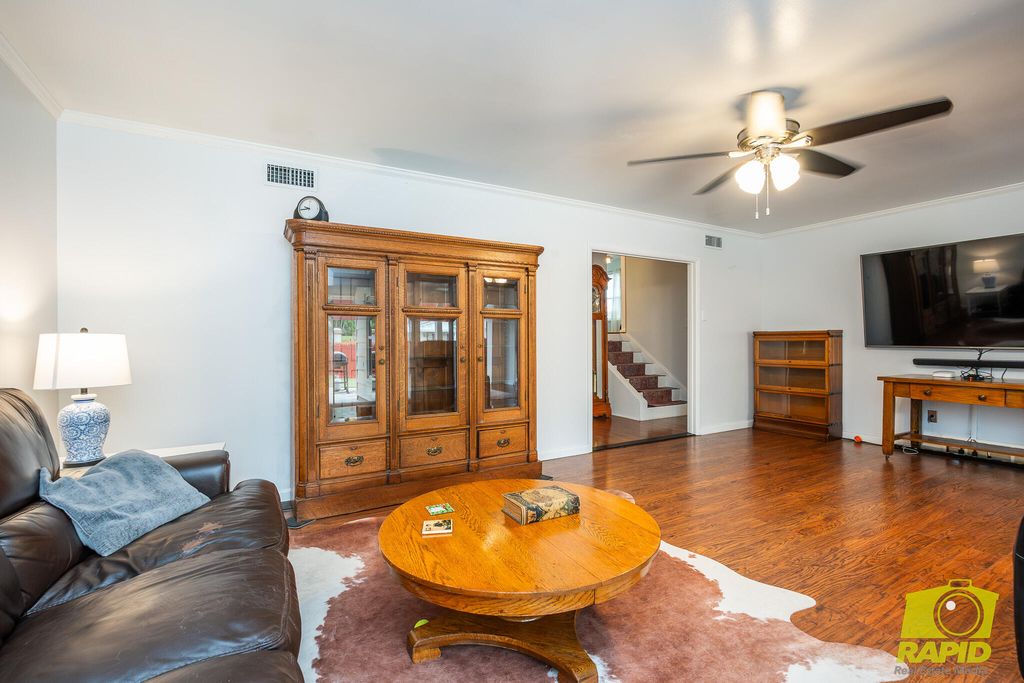 Image 9 of property listing at 2658 Harvard Avenue, San Angelo, TX 76904