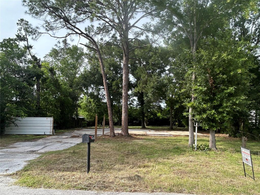 8920 Carousel Lane, Houston, TX 77080