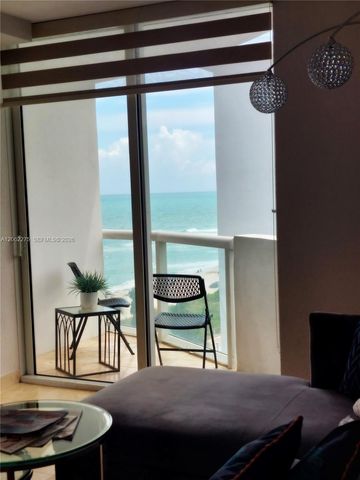 6365 Collins Avenue 905, Miami Beach, FL 33141
