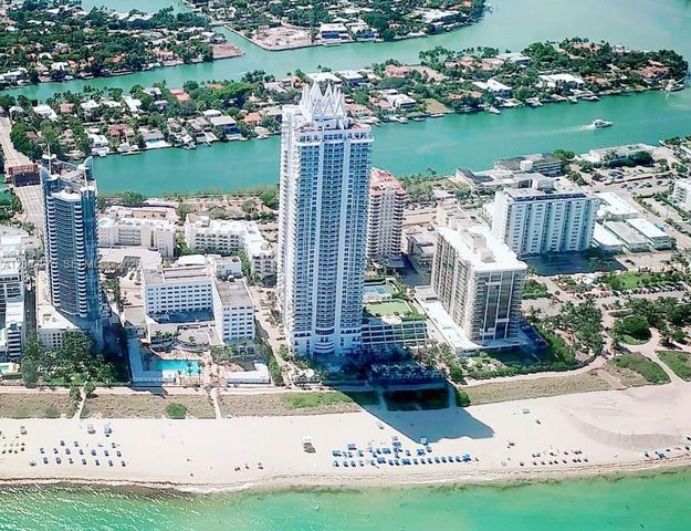 6365 Collins Avenue 905, Miami Beach, FL 33141