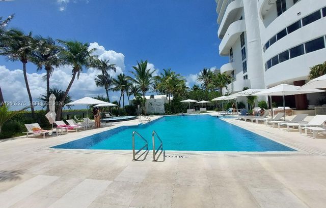 6365 Collins Avenue 905, Miami Beach, FL 33141