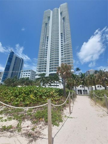 6365 Collins Avenue 905, Miami Beach, FL 33141