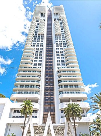 6365 Collins Avenue 905, Miami Beach, FL 33141