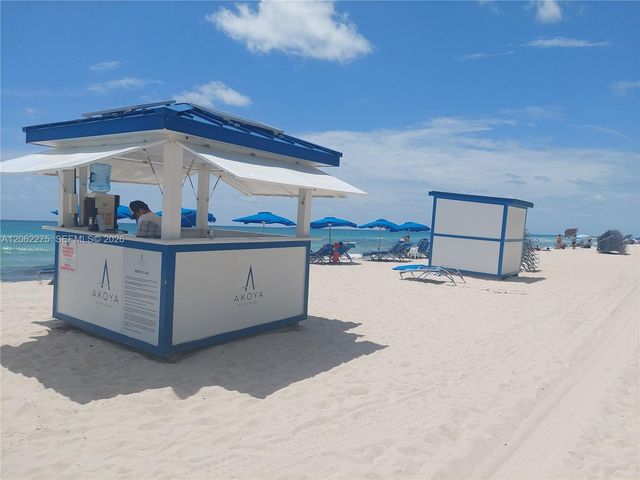 6365 Collins Avenue 905, Miami Beach, FL 33141