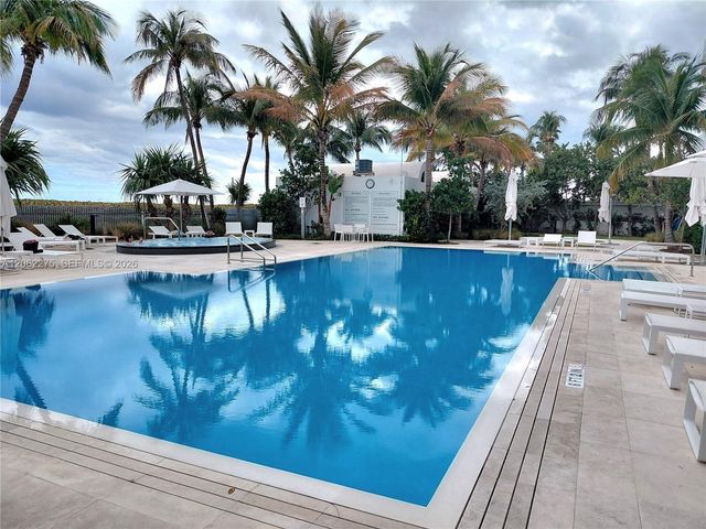 6365 Collins Avenue 905, Miami Beach, FL 33141
