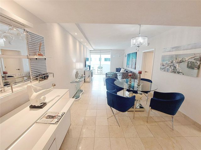 6365 Collins Avenue 905, Miami Beach, FL 33141