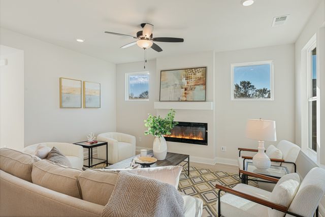 1314 Ruddy Way, Lebanon, TN 37090