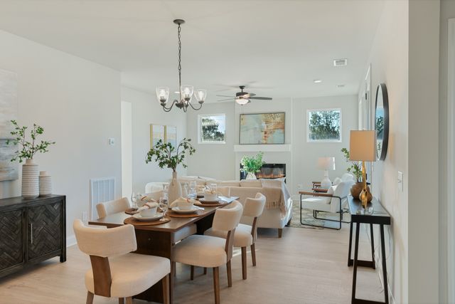 1314 Ruddy Way, Lebanon, TN 37090