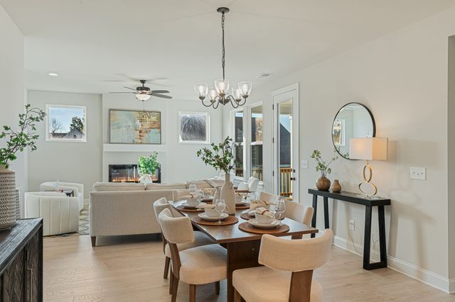 1314 Ruddy Way, Lebanon, TN 37090