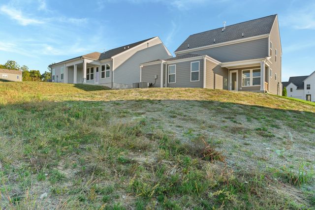 1314 Ruddy Way, Lebanon, TN 37090