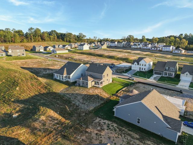 1314 Ruddy Way, Lebanon, TN 37090