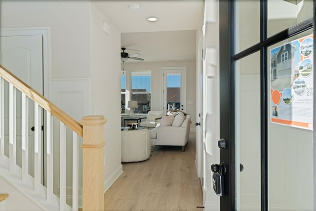 1314 Ruddy Way, Lebanon, TN 37090