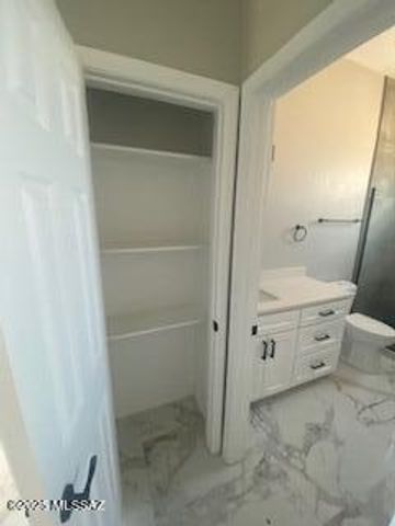 1121 N Darlene Drive, Vail, AZ 85641