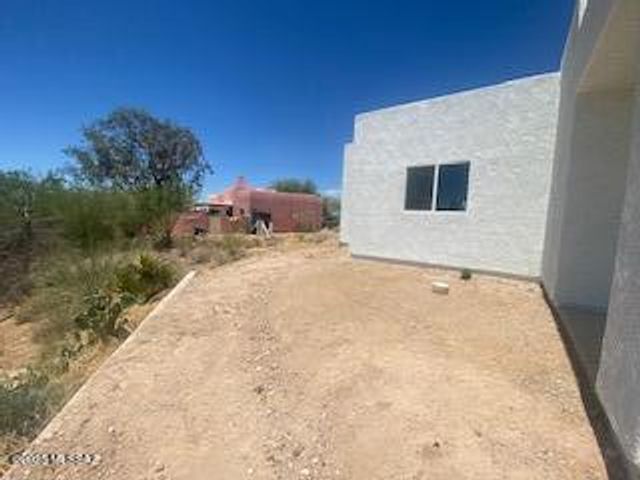 1121 N Darlene Drive, Vail, AZ 85641