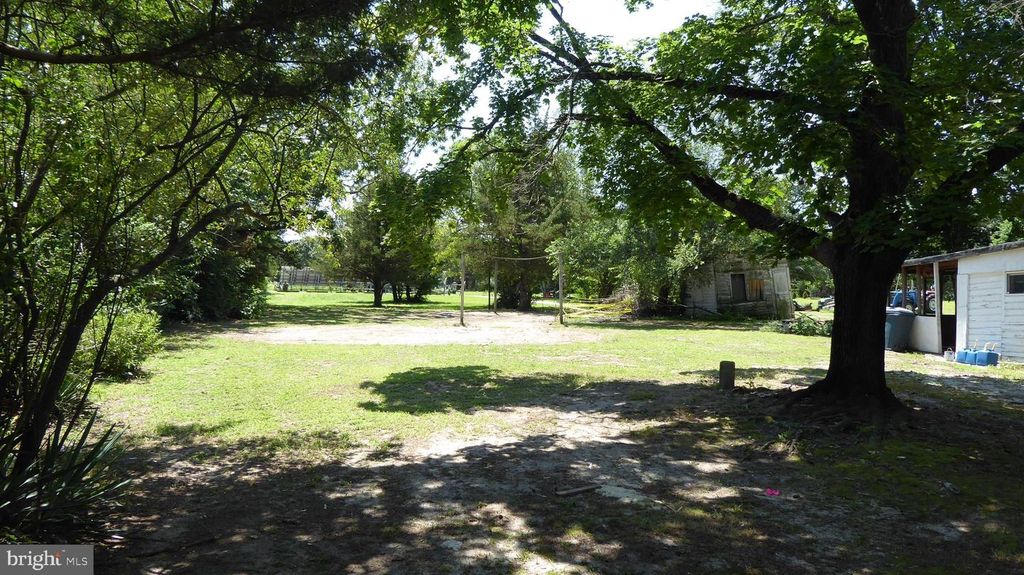 8773 HIGHLAND STREET, Port Norris, NJ 08349