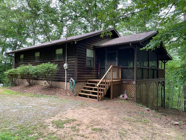 823 Crisp Road, Murphy, NC 28906