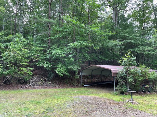 823 Crisp Road, Murphy, NC 28906