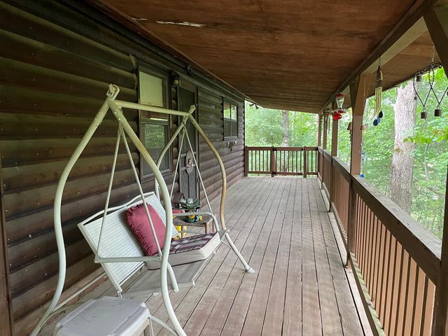 823 Crisp Road, Murphy, NC 28906