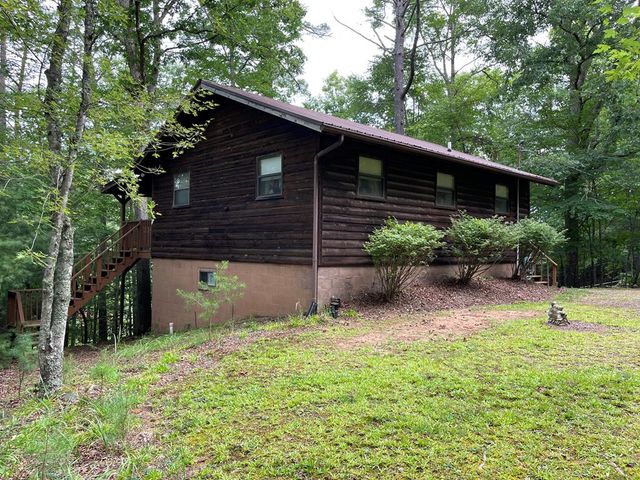823 Crisp Road, Murphy, NC 28906