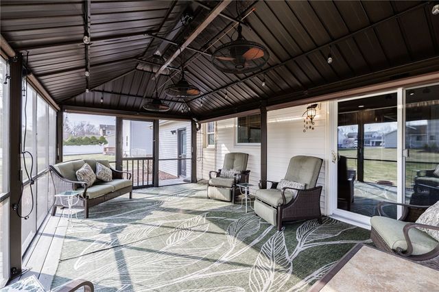 51 Flynnwood Drive, Greece, NY 14612